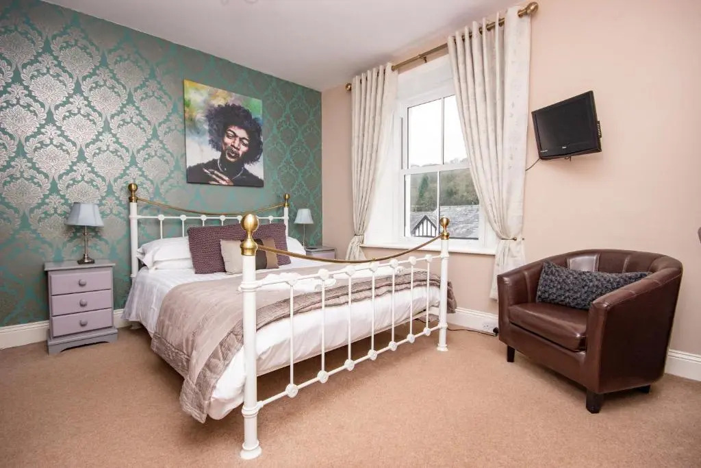 Lynwood Guest House