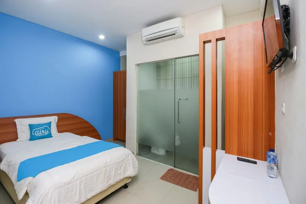 Airy Eco BSD Serpong Lavionda Raya 30 Tangerang