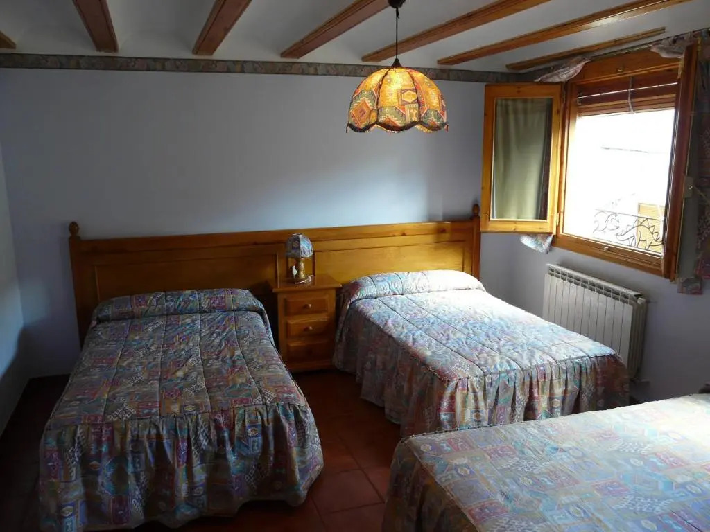 Casa Marcos