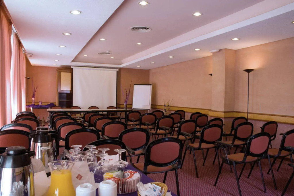 Hotel Riu Concordia