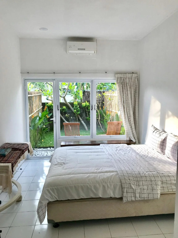 Omah Biu Suites