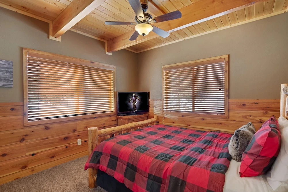 Rimfire Refuge