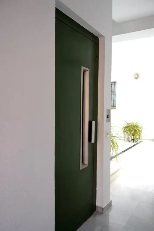 Apartamento en el Centro de Sevilla