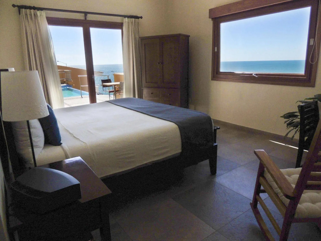 Casa Lucila Mazatlán Curamoria Collection