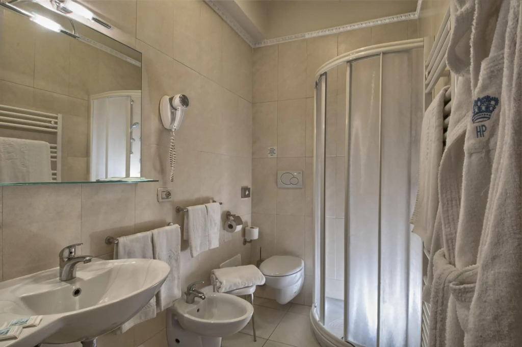 Hotel Terme Principe