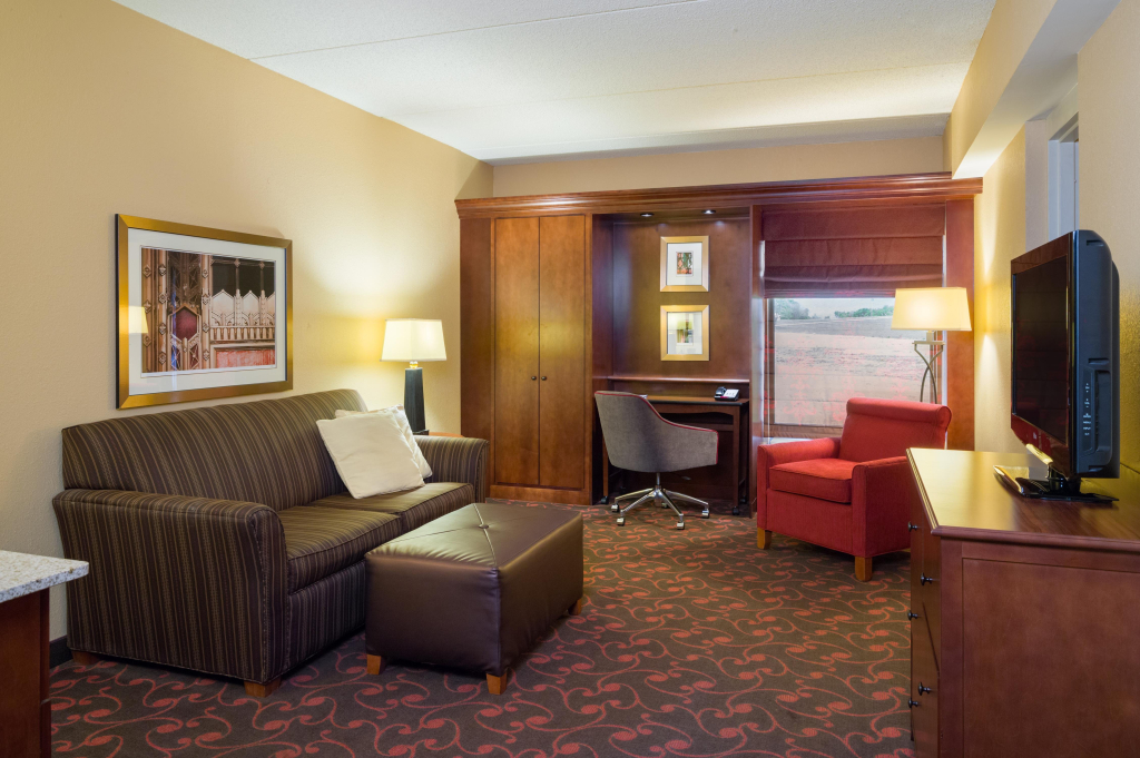 Hotel Carlisle