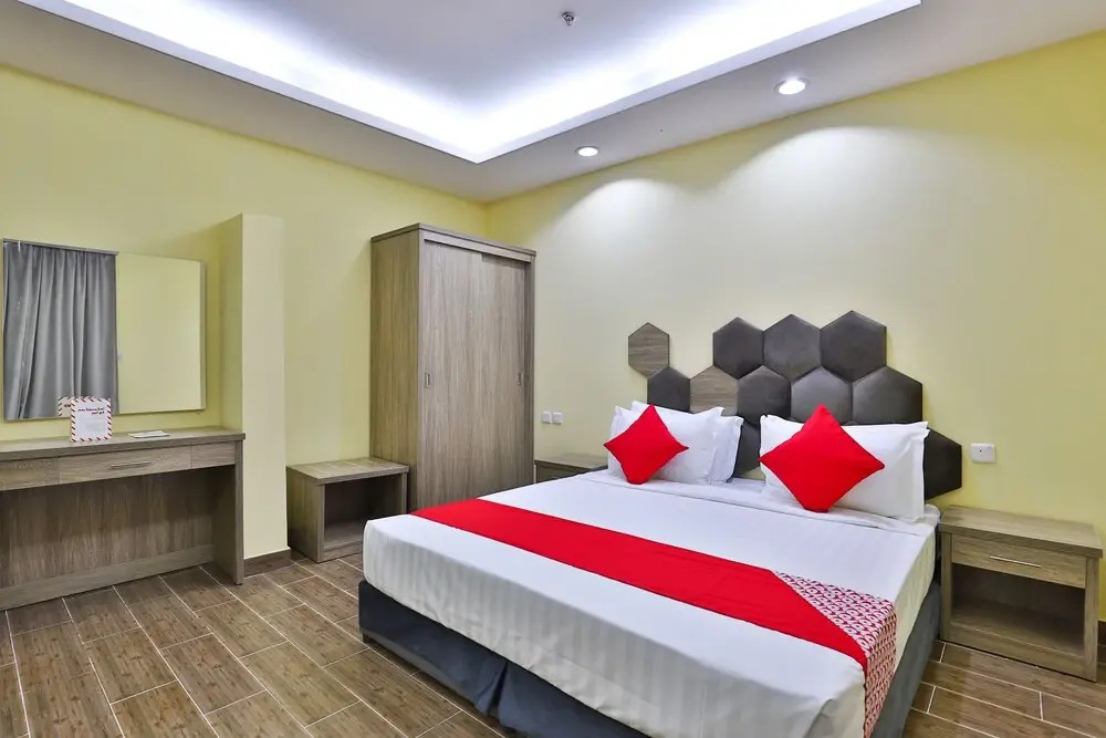 Shahd Al Oula Serviced Apartments Economy