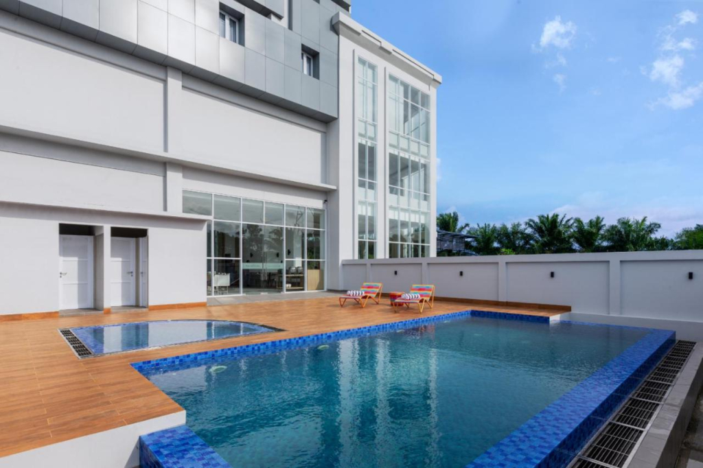 favehotel Kediri