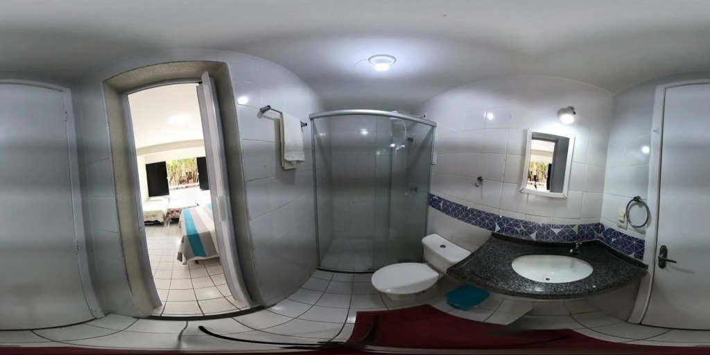 Apartamentos Praia do Futuro 3001