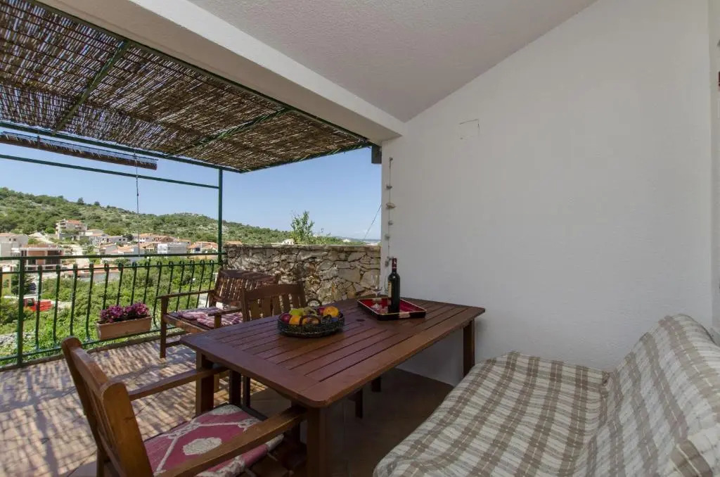 Apartments Georgi - 200m from sea