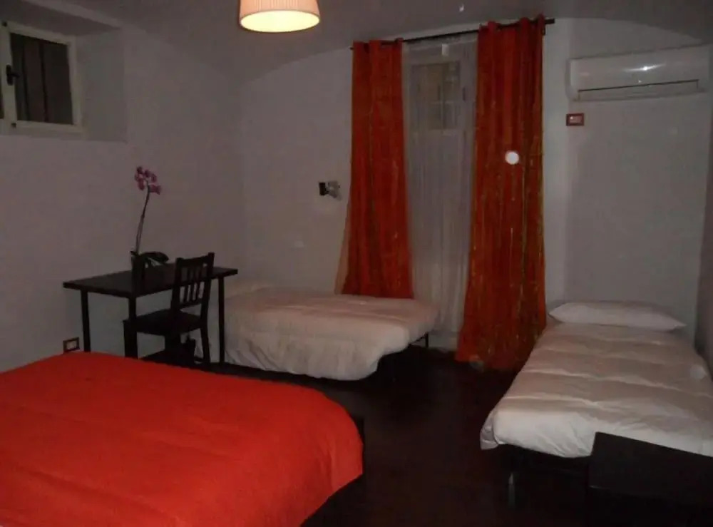 La Casa Di Elena