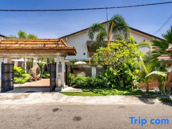 Samaya Luxury Villa - Melaka