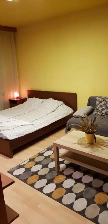 Obuda Apartment