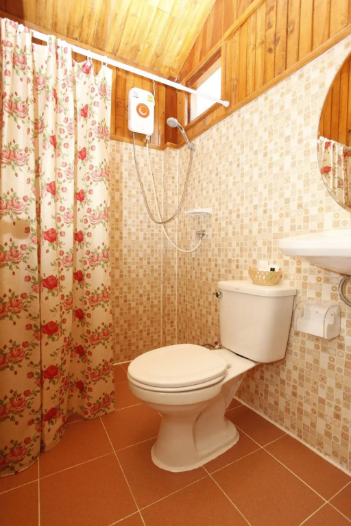 Hua Hin Lap Lae Resort