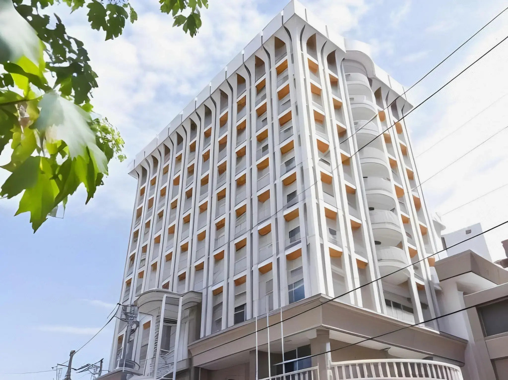 Business Inn Norte