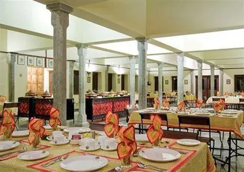 Hotel Aranyawas