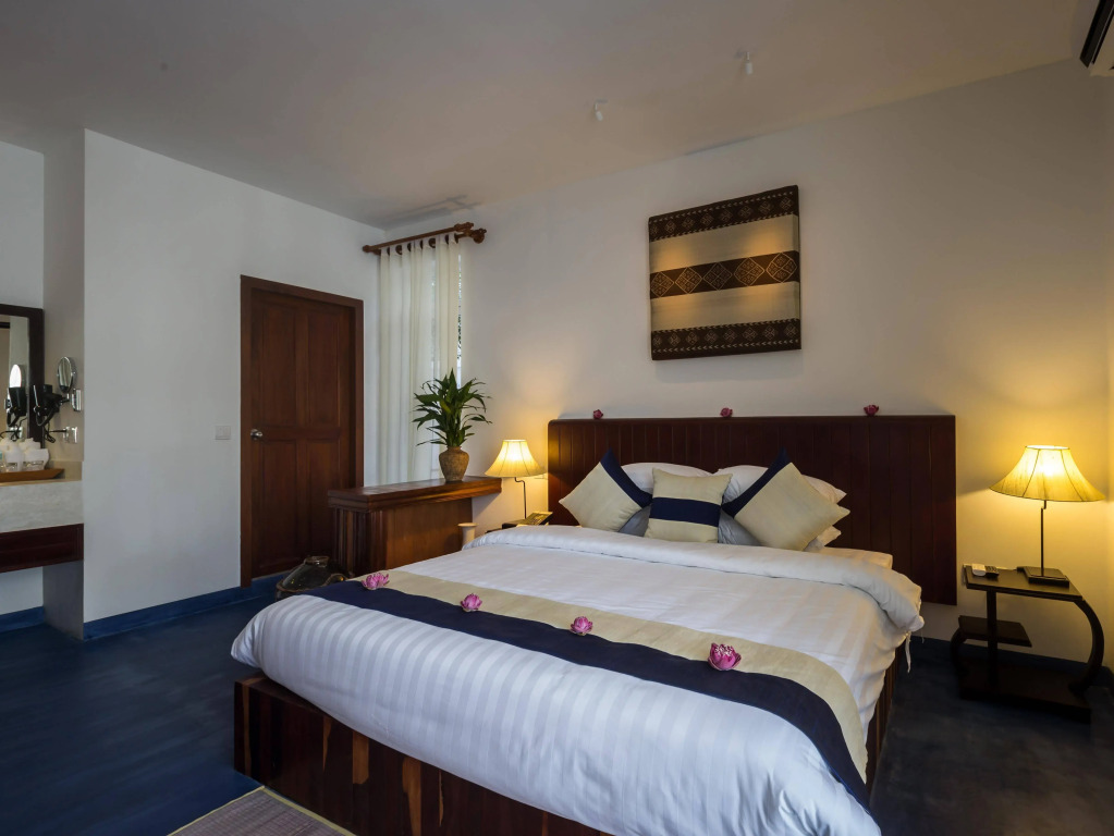 VMANSION Boutique Hotel