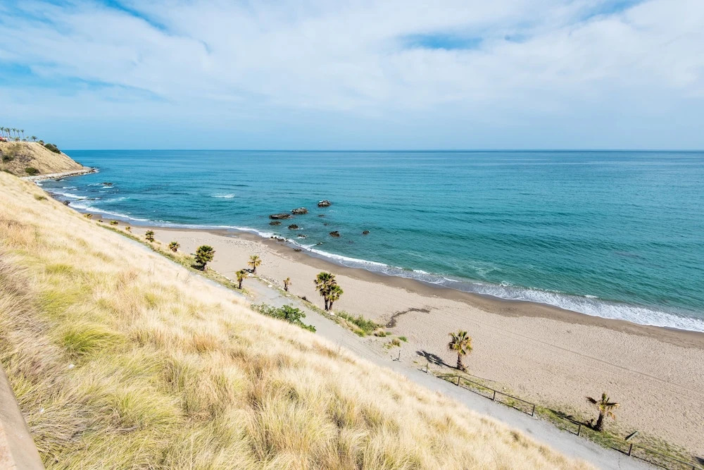 RentAndHomes Carvajal Playa