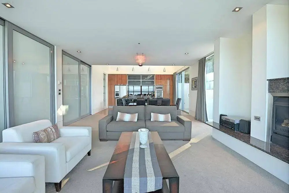 Taupo Penthouse