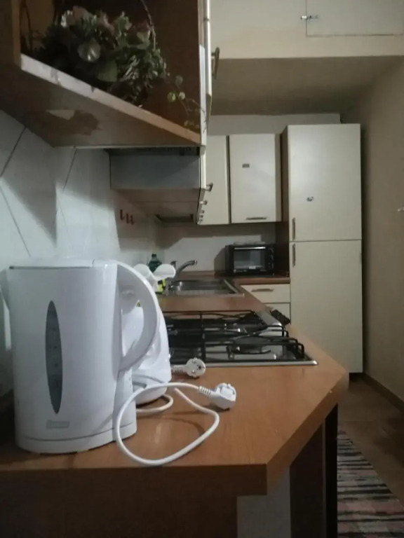 Casa di Alfredo Affittacamere