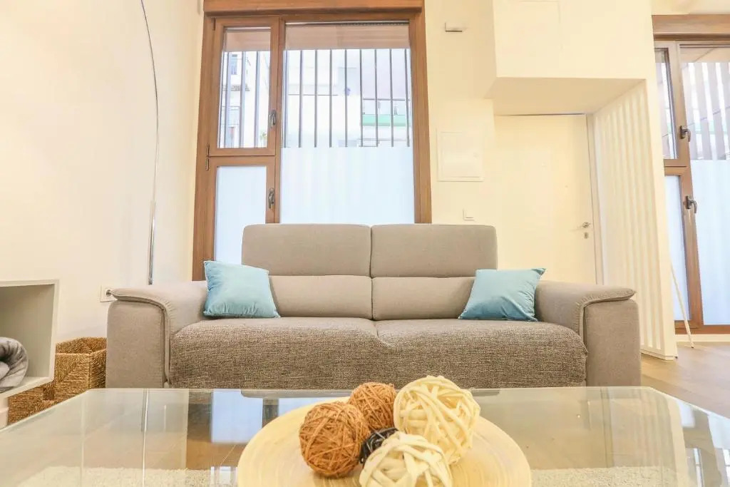 T&L TRIANA LOFT - Just like at home
