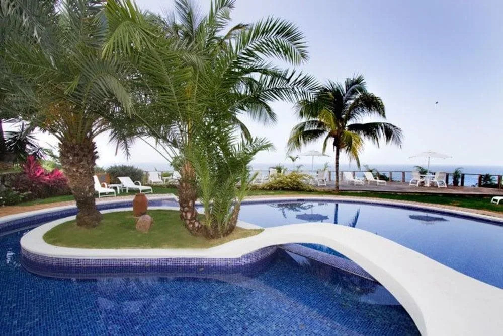 Maloka Hotel Boutique & Spa