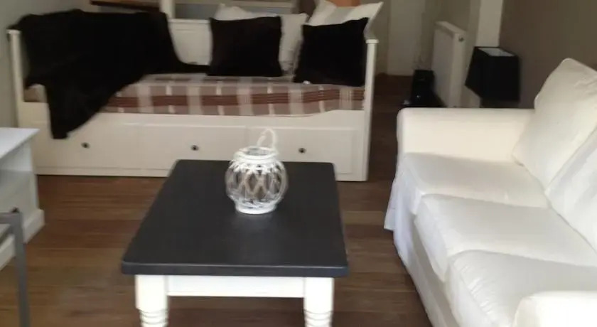 Huisje Bredero