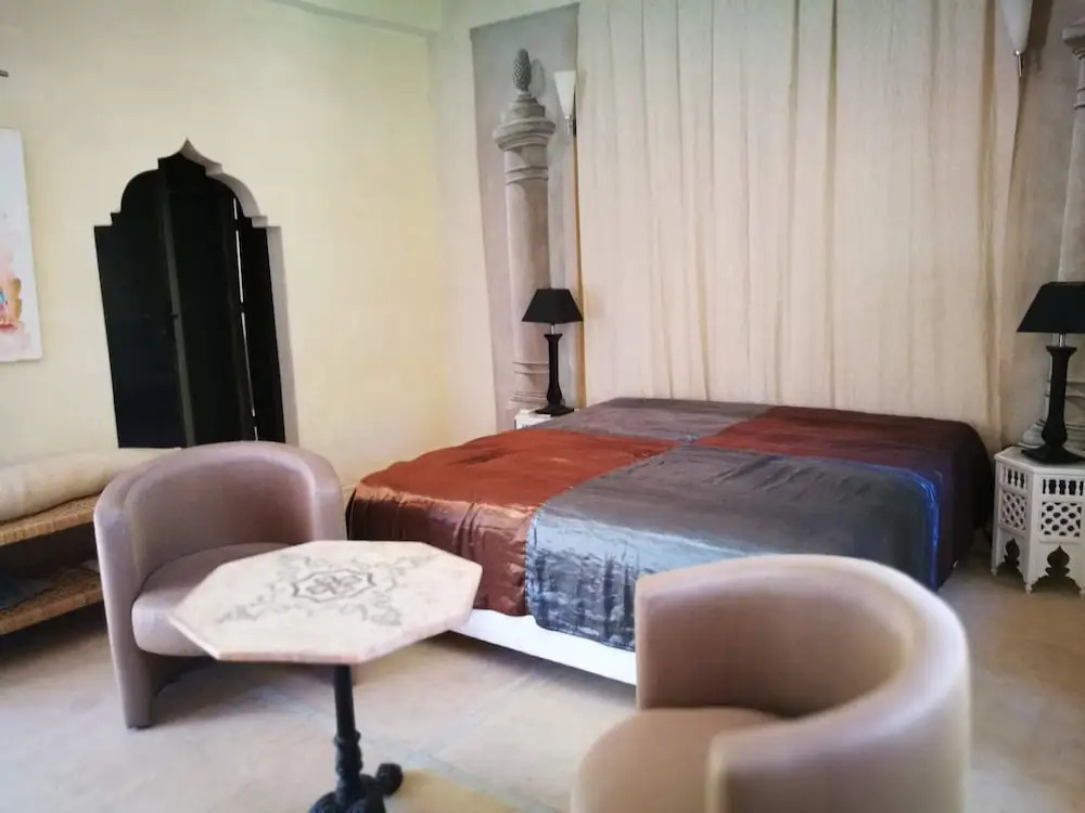 Prestige du Souss