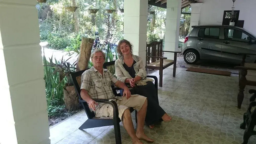 Home Stay Strand