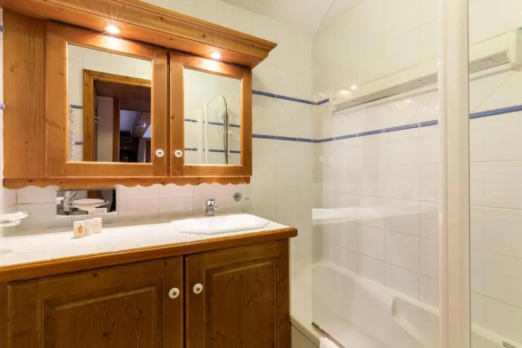 Résidence Les Alpages de Chantel - maeva Home - Appartement 4 Pièces 8 Pers 07