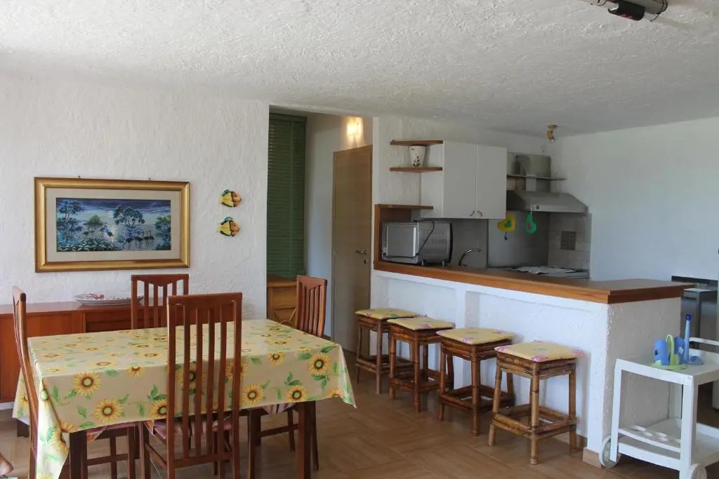 Villa Eva B