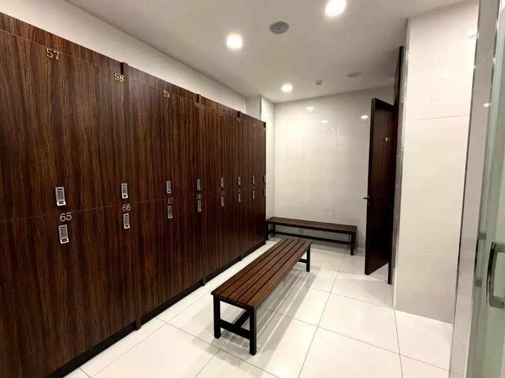 Surxondaryo Hotel Tashkent