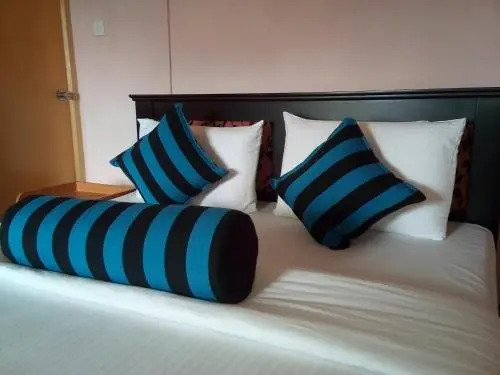 Blue Ribbon Homestay