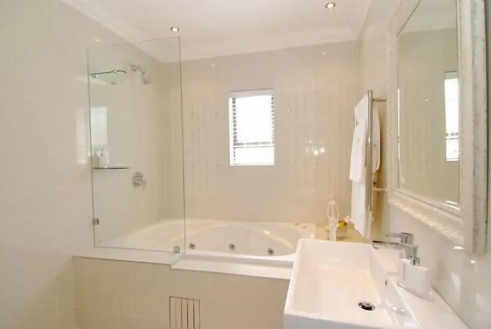 Sanchia Luxury Guest House