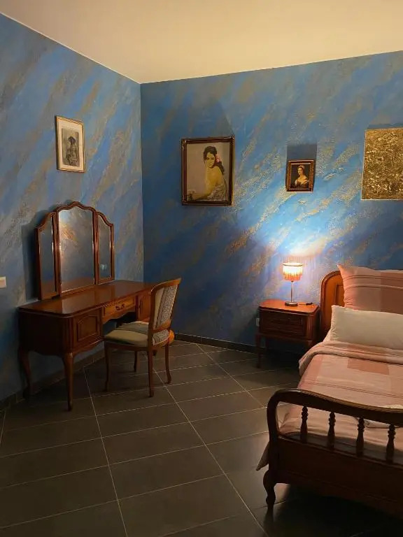 Luxus Design Apartments