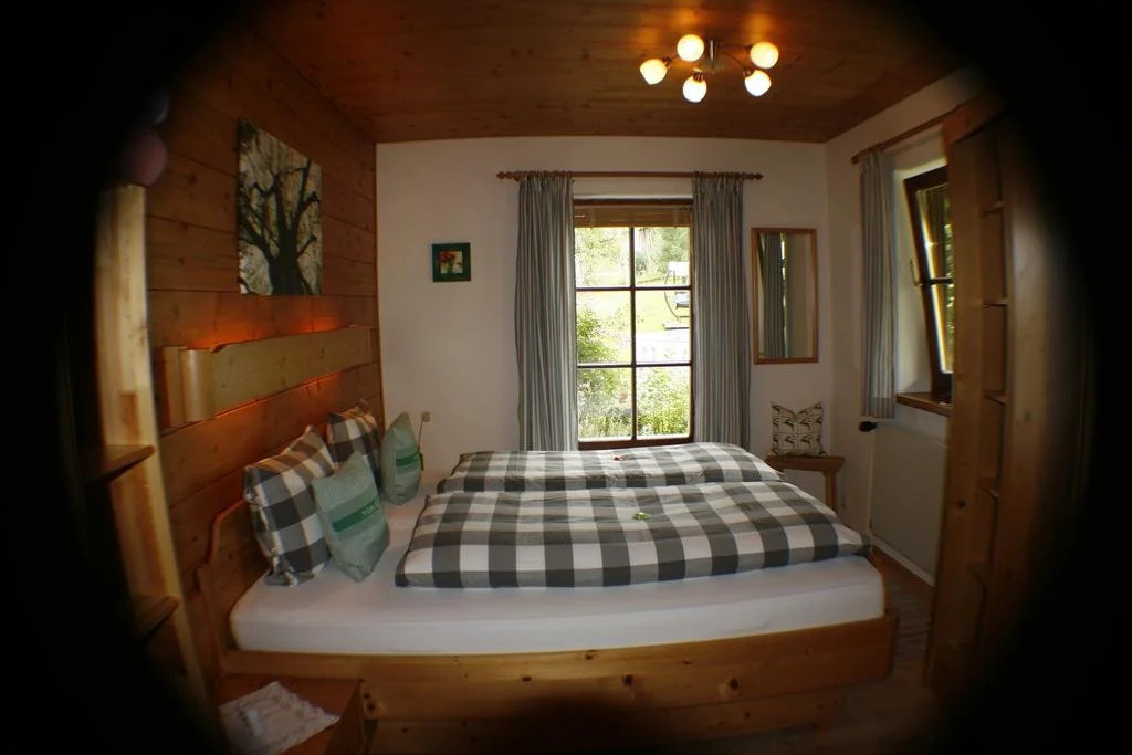 Ferienhaus Hummelbrunner