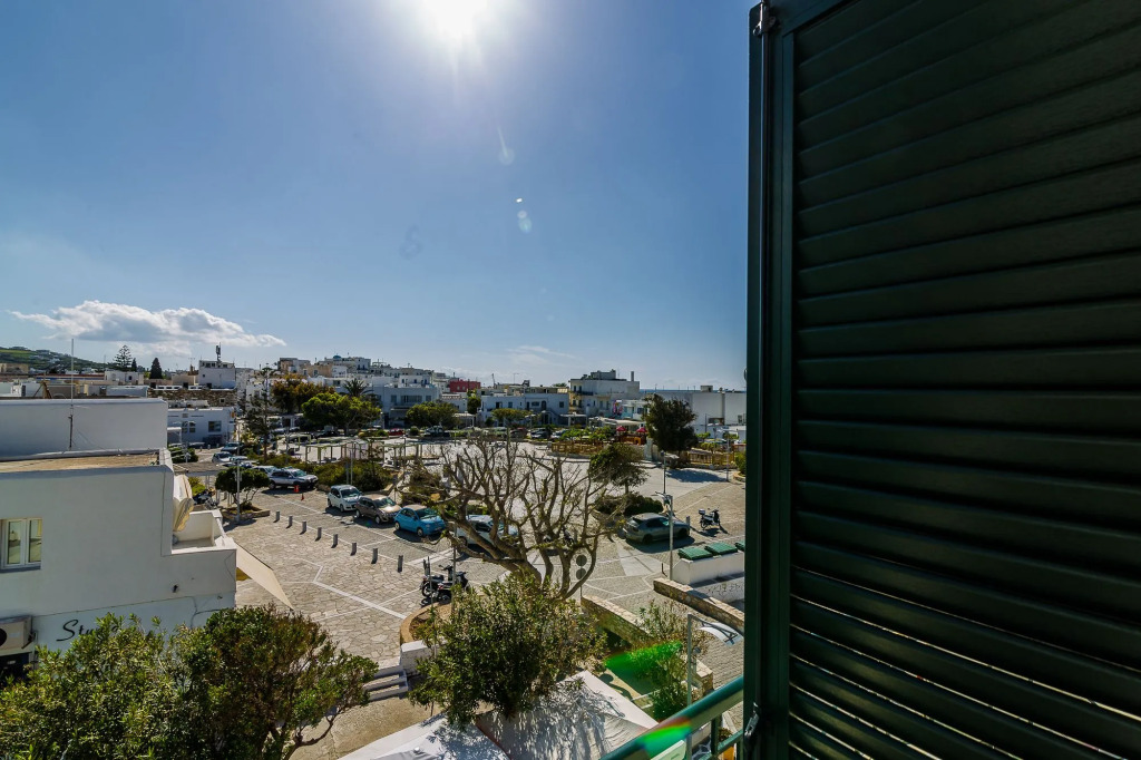 Hotel Kontes Comfort