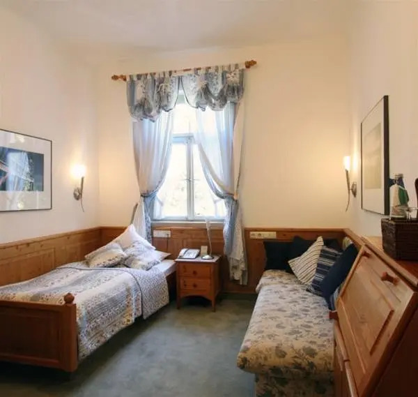 Hotel & Restaurant Grenzhof