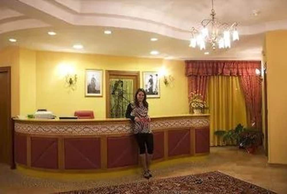Hotel Duca Di Calabria