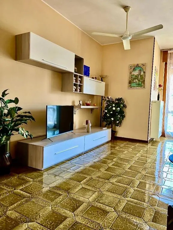 Appartamento House of Roses con vista Duomo