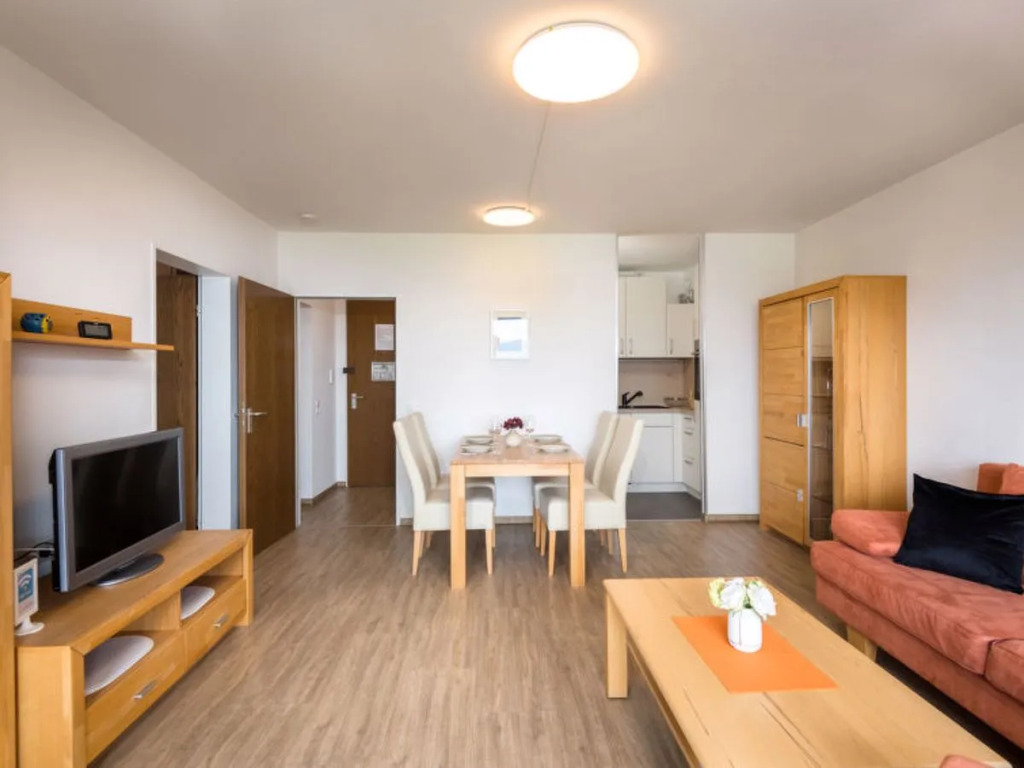 Apartment A1208 Sassofortino