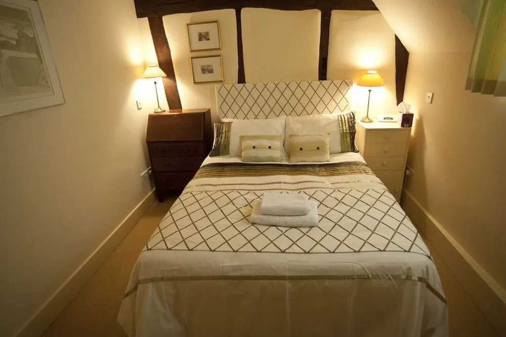 The Old Stables B&B