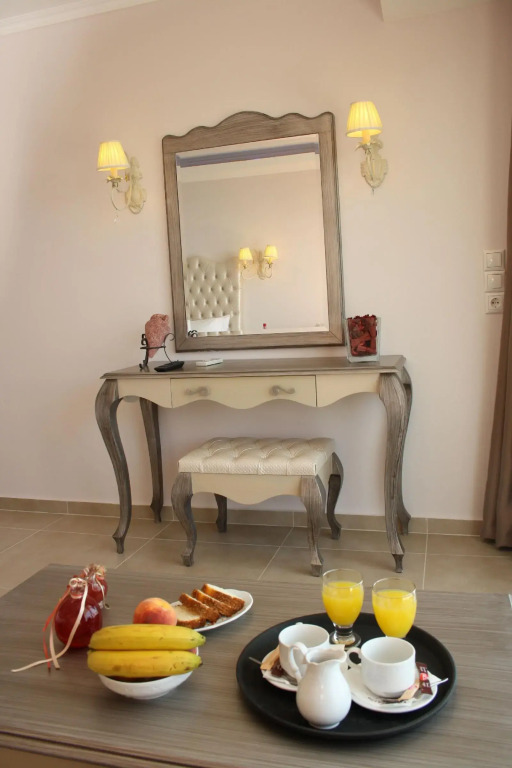 Palatino Hotel