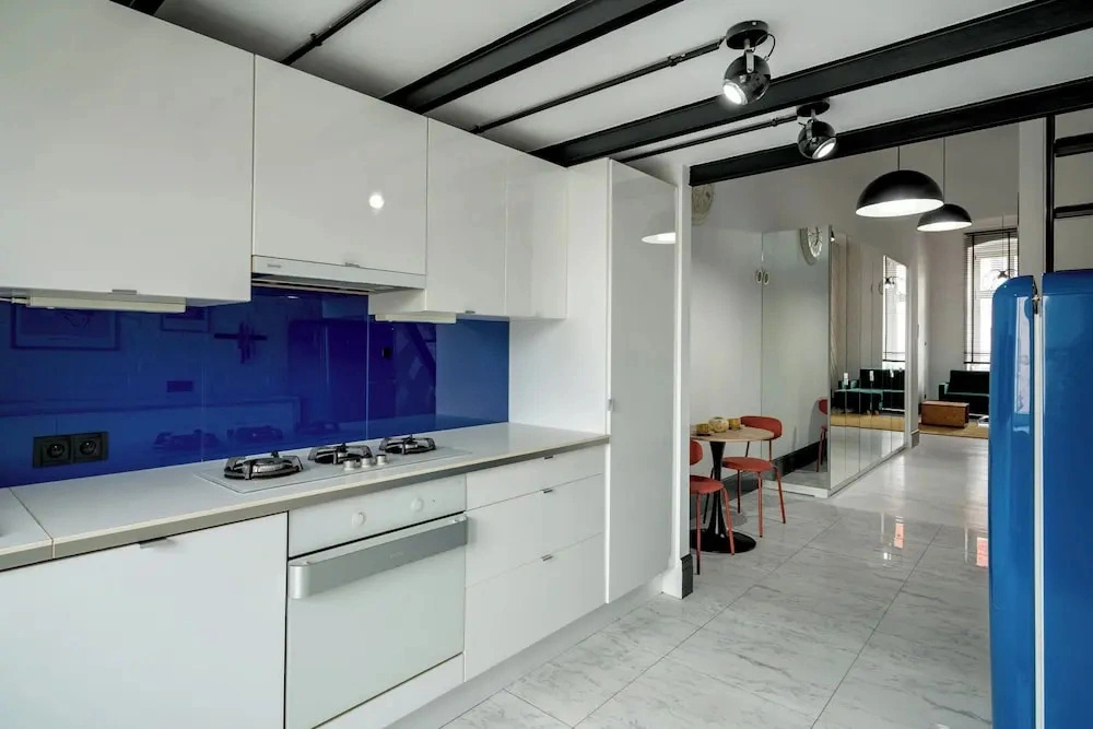 RentPlanet - Apartament Lelewela
