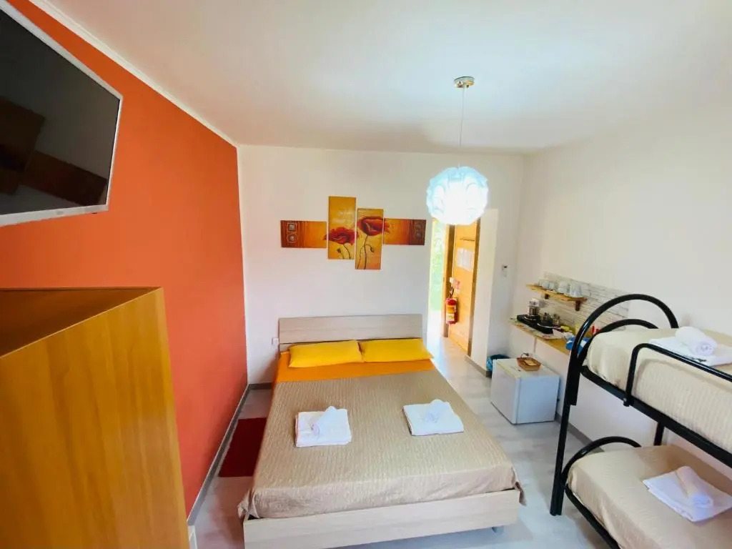 B&B Lao