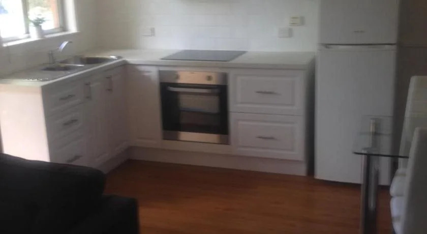 View Hill Holiday Units