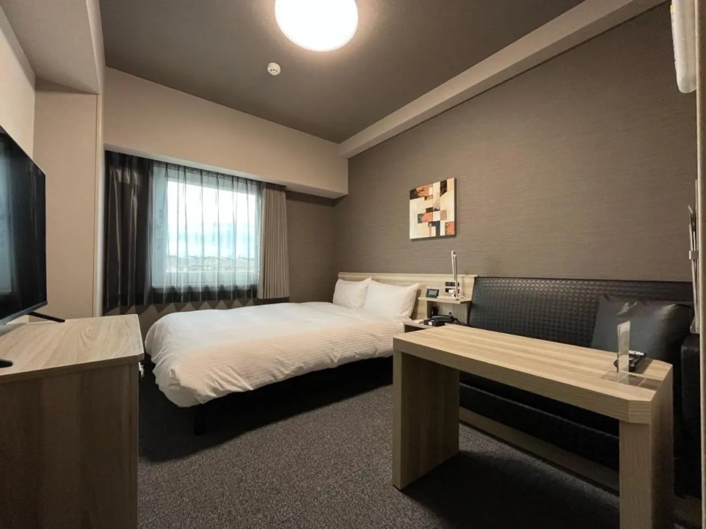 Hotel Route Inn Kato