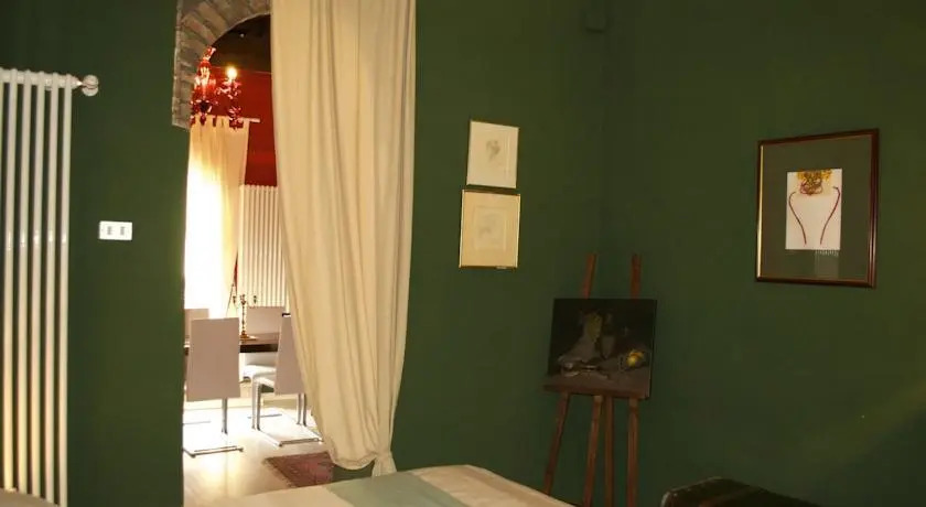 Casa Tancredi