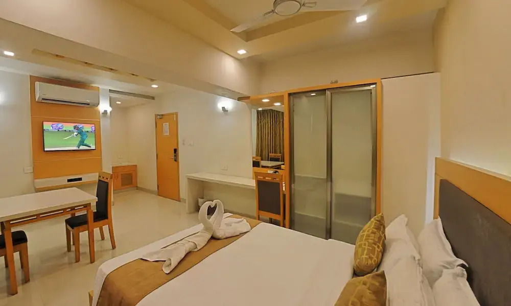 Kuber Inn Elite