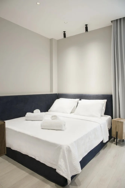 Ultra Chic Modern 4 Bedrooms Apartment in Athens